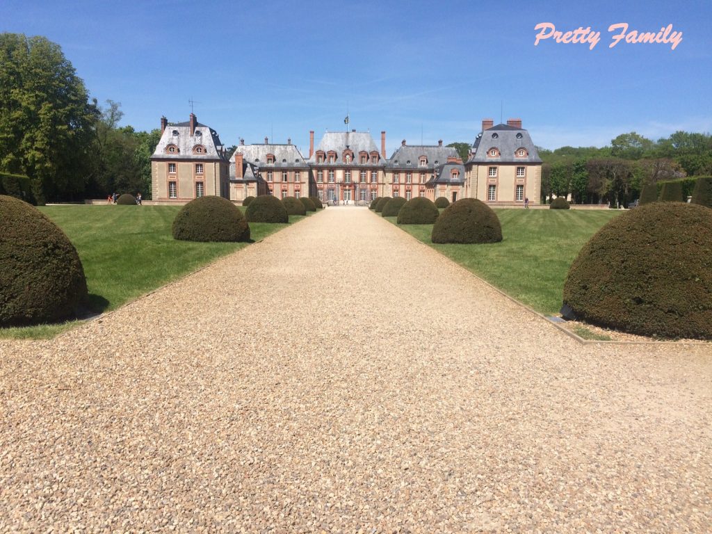 rencontre breteuil
