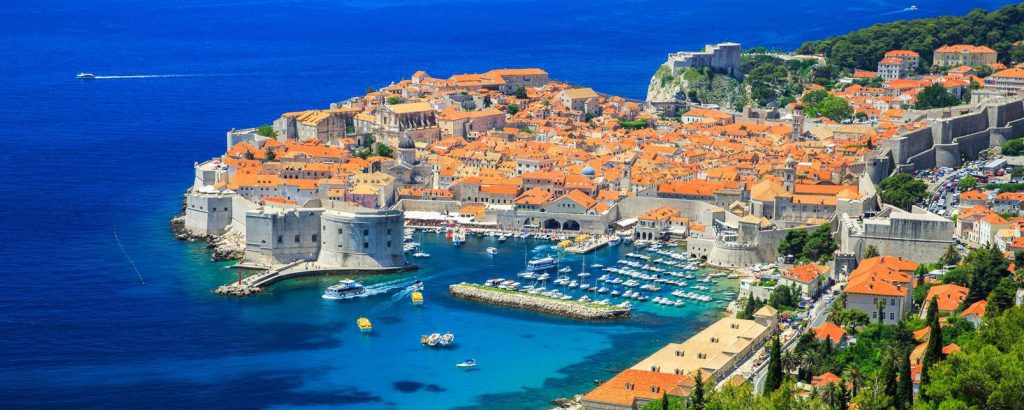 Dubrovnik