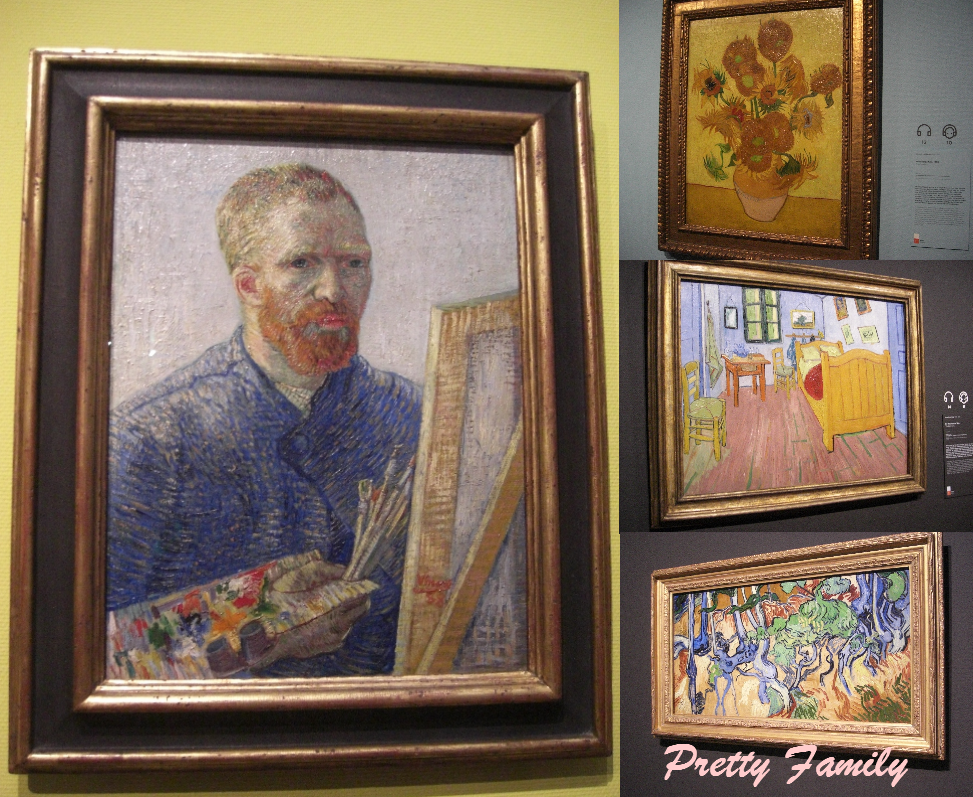 van gogh